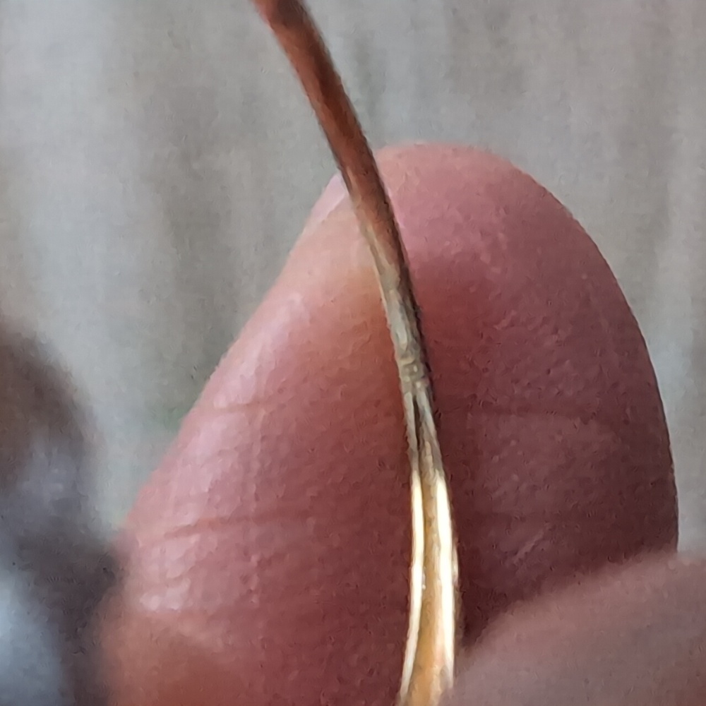 NWT Gorjana Gold Heart Ring - Picture 7 of 16